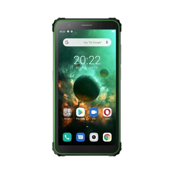 bv6600 pro 4!}64gb green eu_